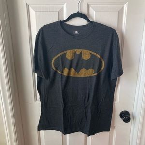 Batman Old Navy Collectabilitees